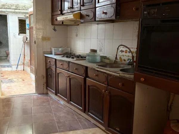 Chalet independiente en venta en  El Puerto, Denia photo 2