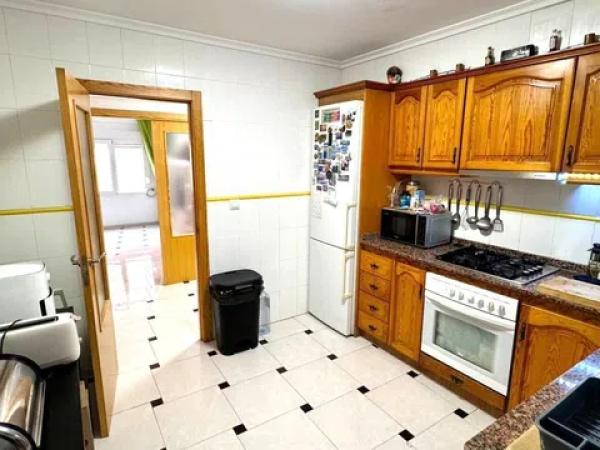 Piso en venta en Saladar, Denia photo 1
