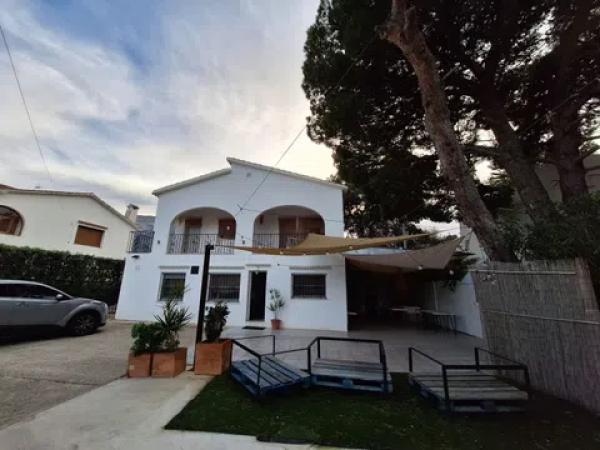 Casa independiente photo 1