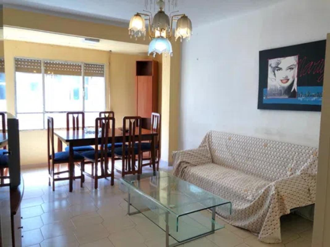Venta de piso en Calle de Patricio Ferrándiz, 42, Denia
 photo 3