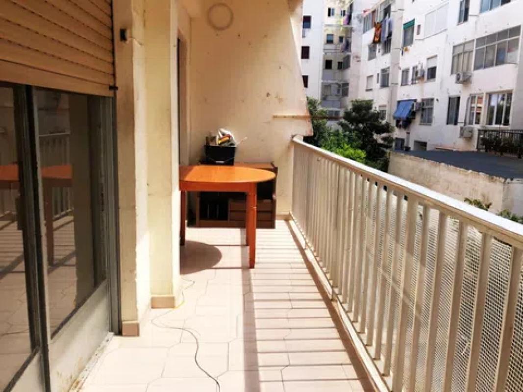 Venta de piso en Calle de Patricio Ferrándiz, 42, Denia
 photo 5