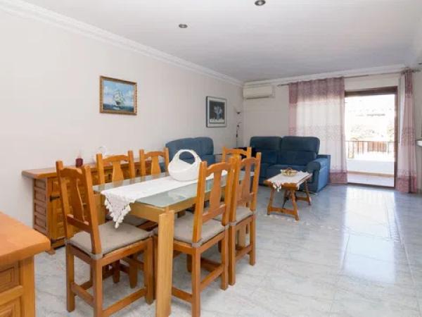 Chalet pareado photo 1