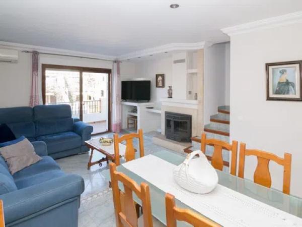Chalet pareado photo 4