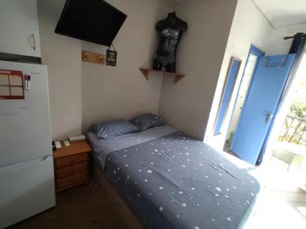 Estudio en venta en Barrio Les Bassetes-El Marjal, Denia thumbnail 1