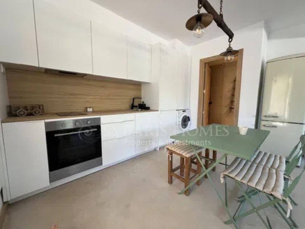 Продажа студии в Barrio El Palmar-Los Molinos, Дения photo 2