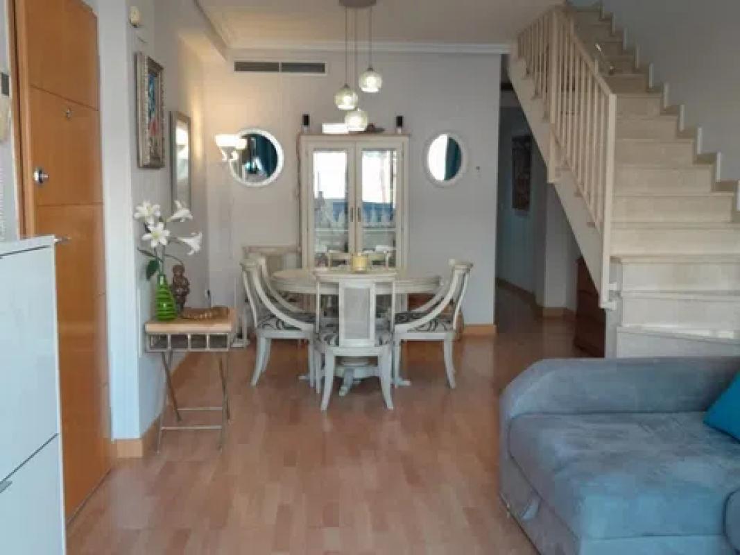 Penthouse sale in  Calle de Patricio Ferrándiz s/n, Denia photo 2