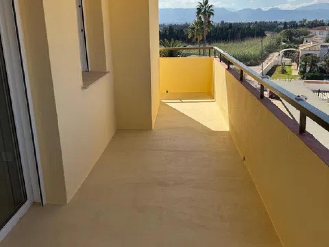 Venta de piso en Calle Llac Tiberíades, 6, Denia
photo 1