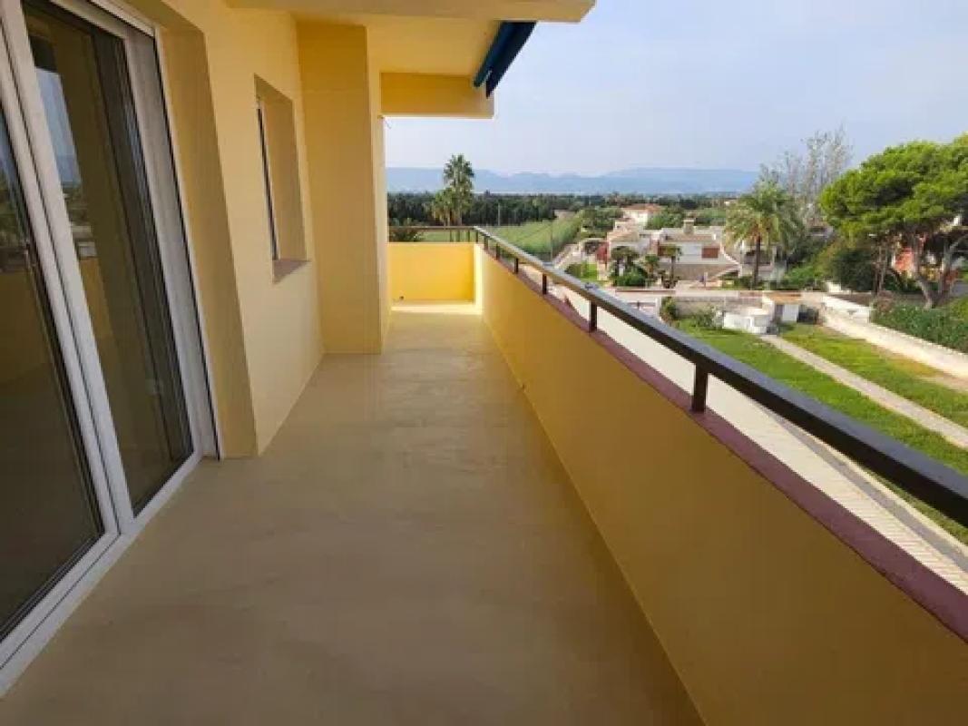 Venta de piso en Calle Llac Tiberíades, 6, Denia
photo 3