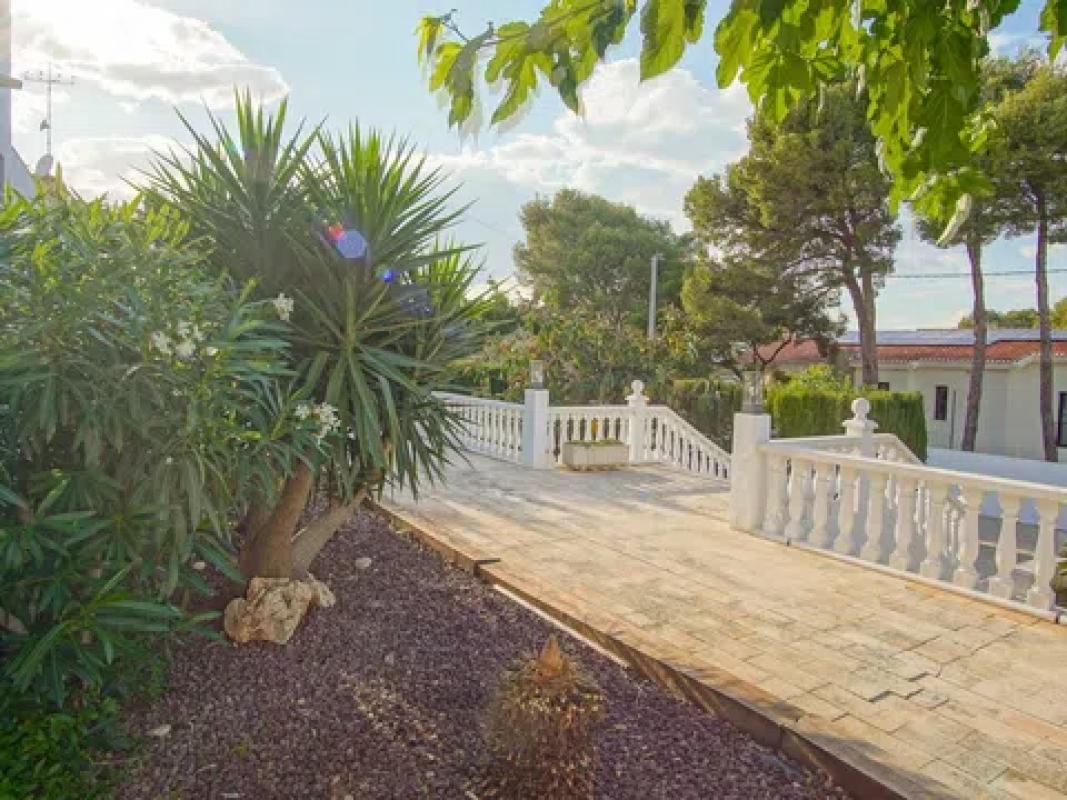 Venta de chalet independiente en Les Rotes/Las Rotas, Denia
 photo 4