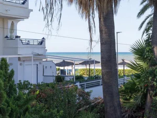 Коттедж на продажу в Barrio El Palmar-Los Molinos, Дения thumbnail 1