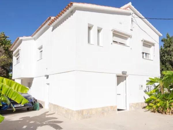 Коттедж на продажу в Barrio El Palmar-Los Molinos, Дения thumbnail 2