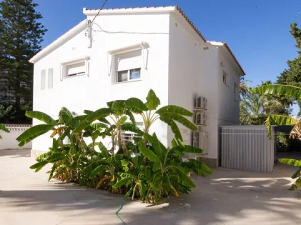 Коттедж на продажу в  Barrio El Palmar-Los Molinos, Дения photo 4