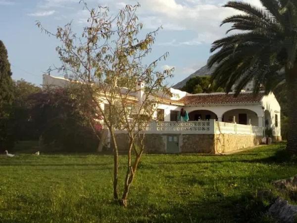Casa independiente en calle Romer, 6 thumbnail 1