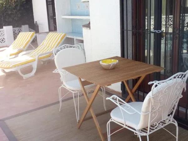 Casa independiente en calle Romer, 6 thumbnail 2
