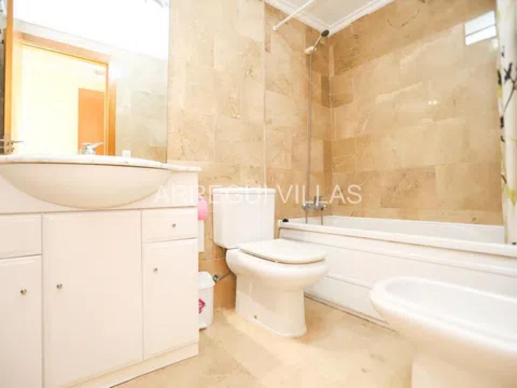 Venta de piso en Calle Pintor Llorens, Denia
photo 5
