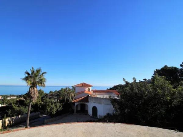 Casa independiente thumbnail 2