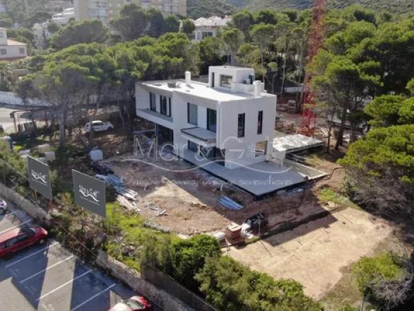 Casa independiente en carretera Provincial del Barranc del Monyo, 122 thumbnail 2