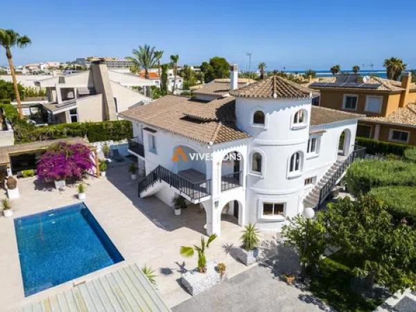Casa independiente thumbnail 2