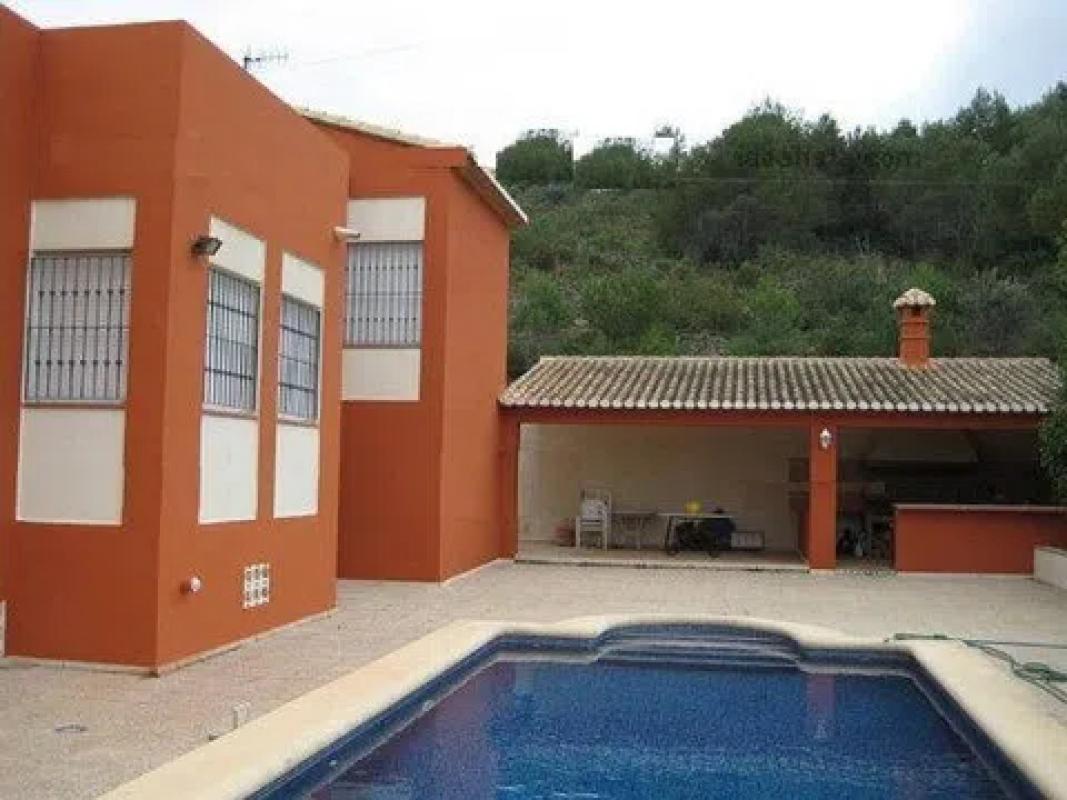 Propiedades en venta y alquiler en España photo 3