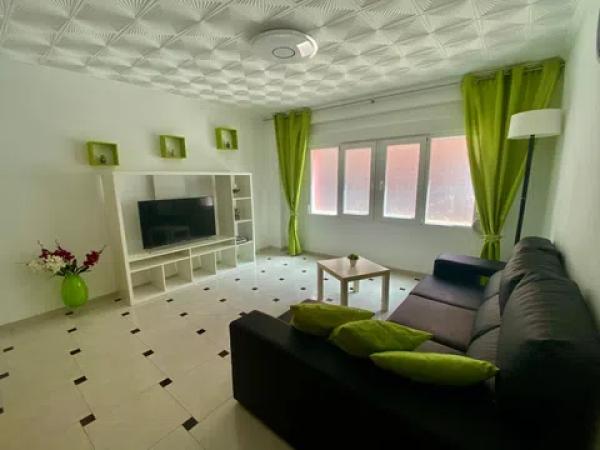 Apartment for sale in  Calle de Lepant, 7, Denia photo 1