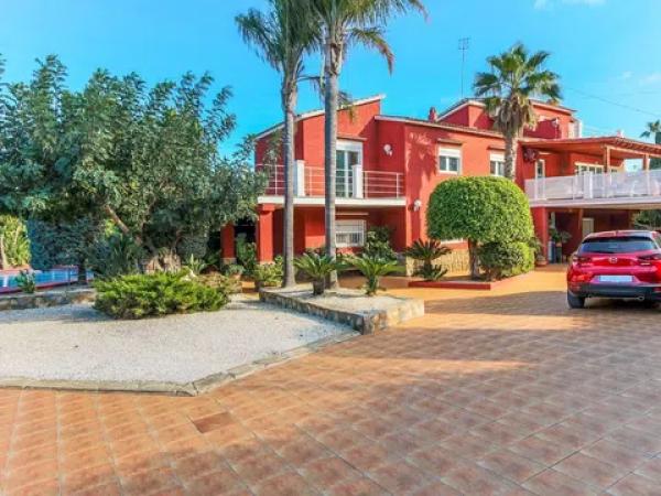Casa independiente photo 2