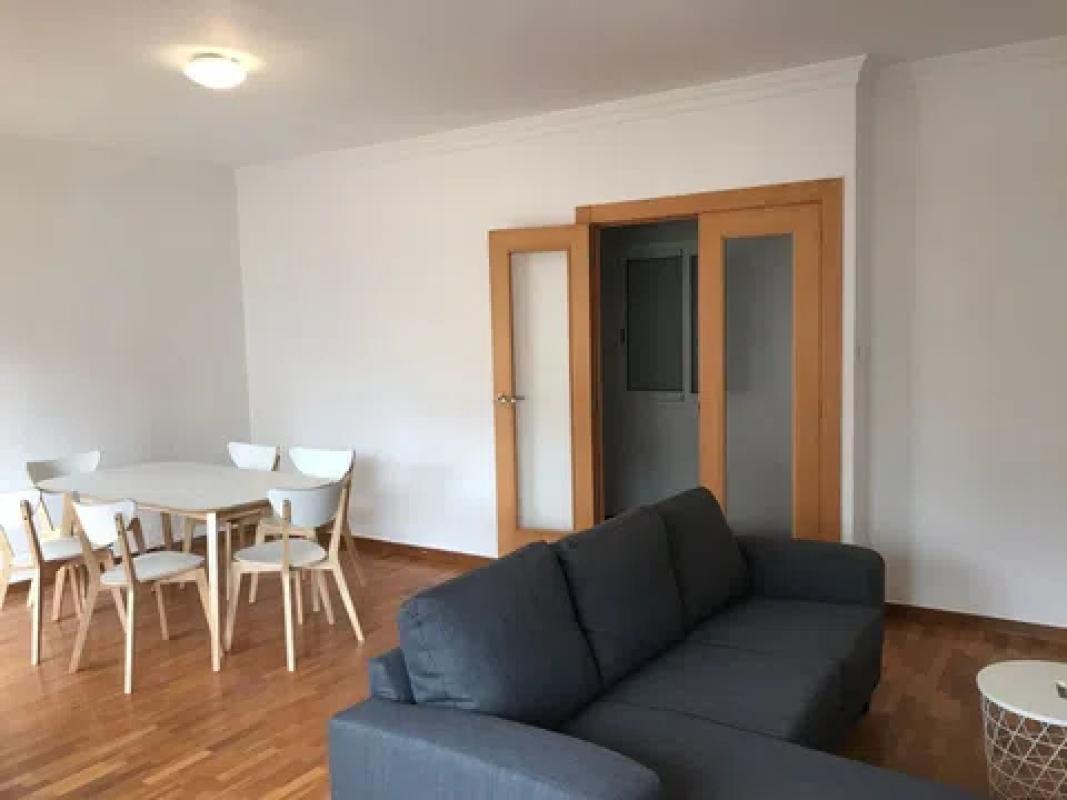 Sale of apartment in Paseo del Saladar, Denia
 photo 5