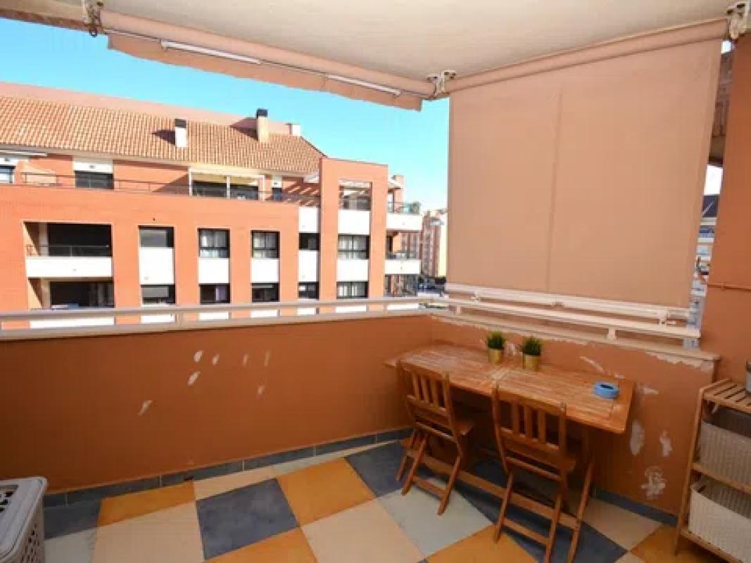 Sale of apartment in Saladar, Denia
photo 1