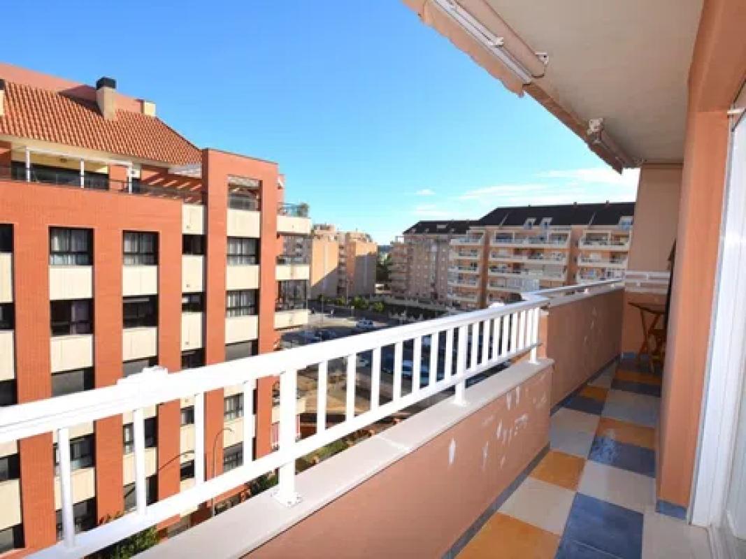 Sale of apartment in Saladar, Denia
photo 2