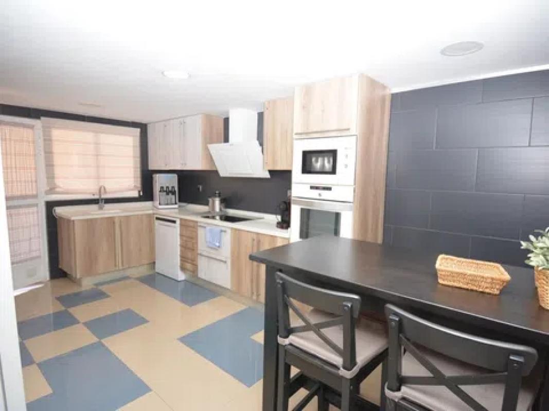 Sale of apartment in Saladar, Denia
photo 3