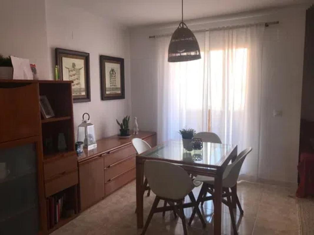 Sale of apartment in Saladar, Denia
photo 1