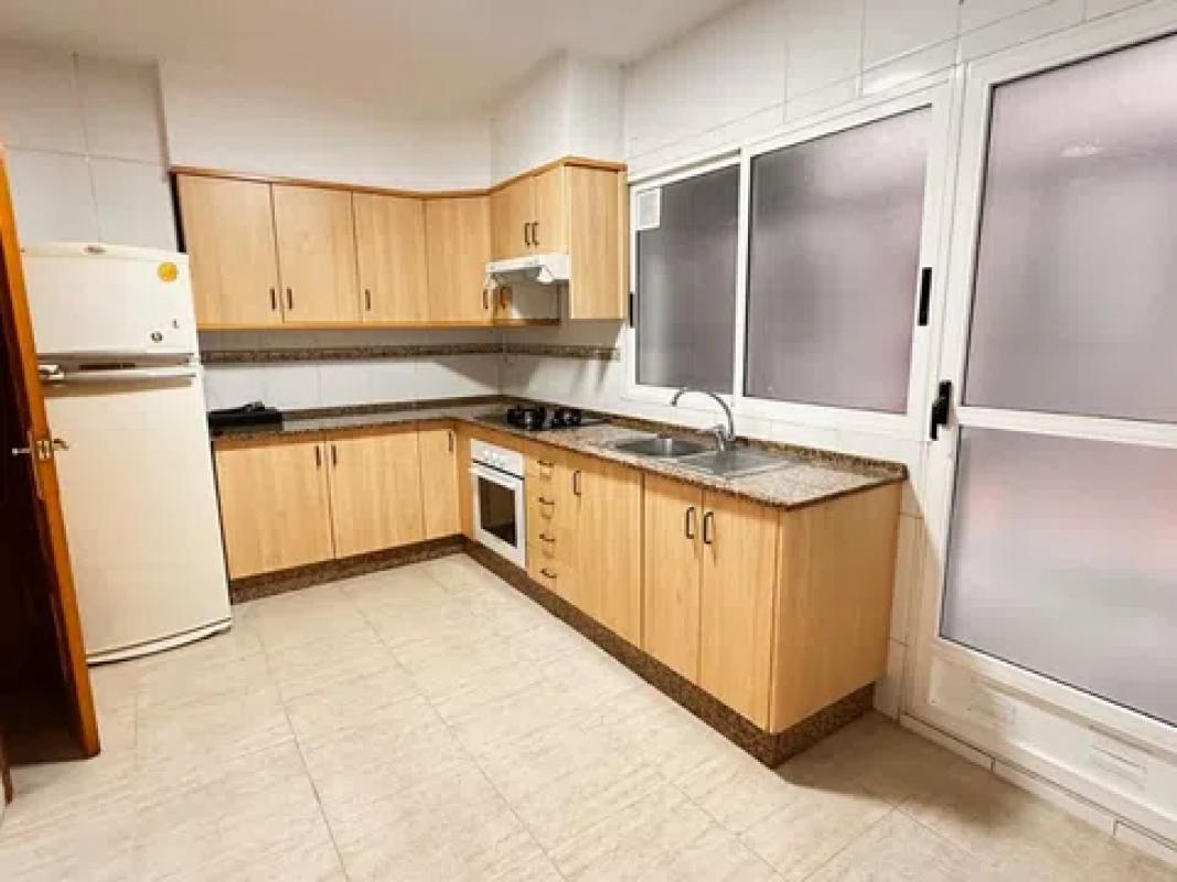 Sale of apartment in Saladar, Denia
photo 1