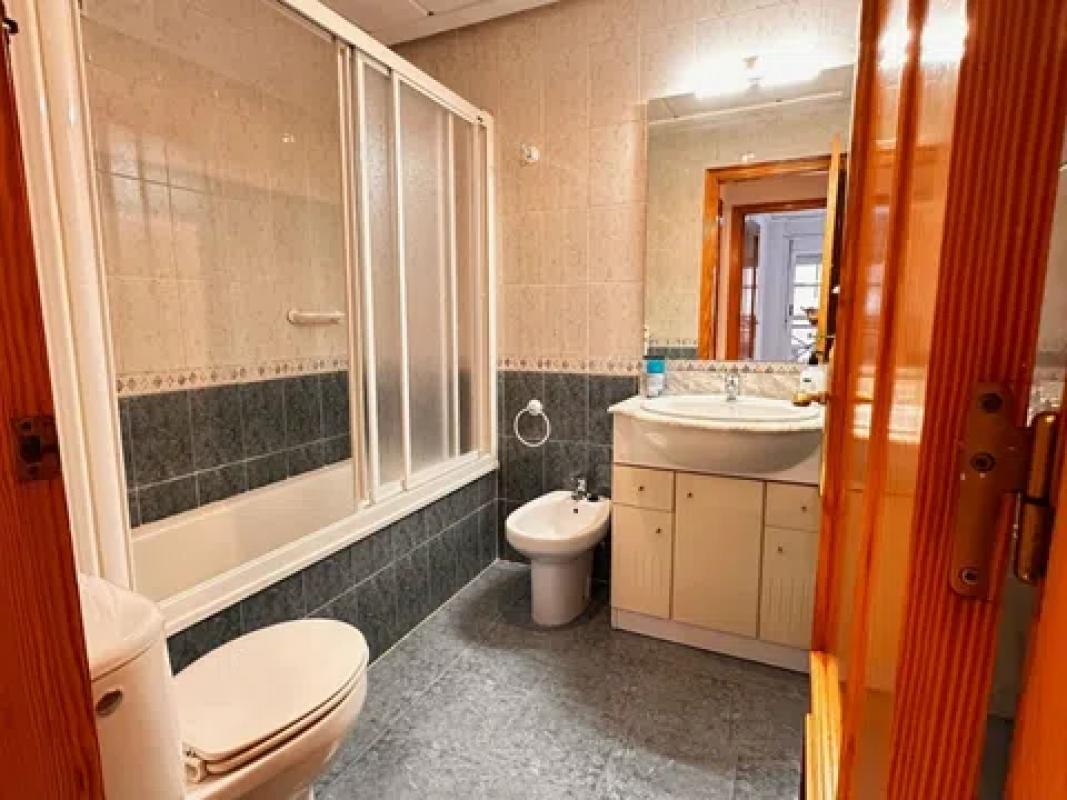 Sale of apartment in Saladar, Denia
photo 4