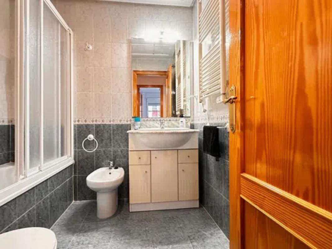 Sale of apartment in Saladar, Denia
photo 5