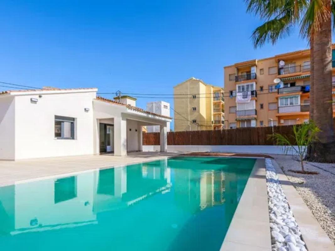 Propiedades en venta y alquiler en España photo 3