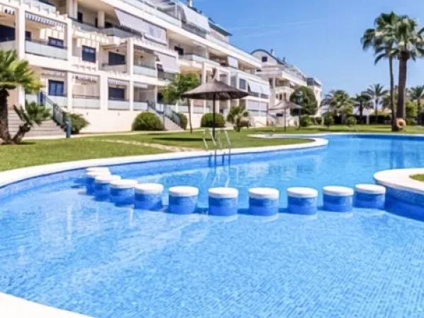Piso en venta en Barrio Les Bassetes-El Marjal, Denia thumbnail 2