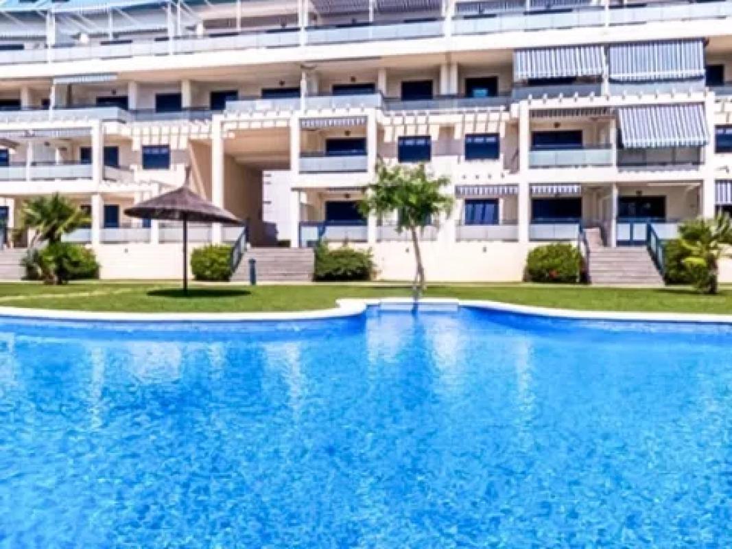Venta de piso en Barrio Les Bassetes-El Marjal, Denia
 photo 5