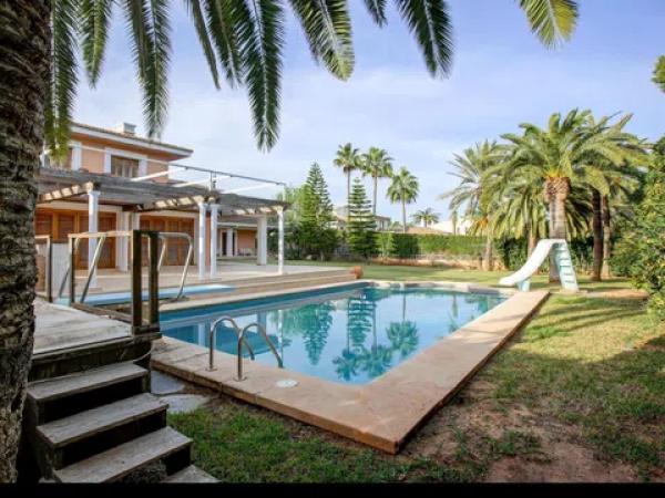 Casa independiente photo 4