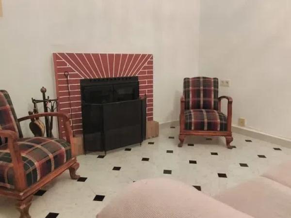 Chalet adosado en calle Major photo 1