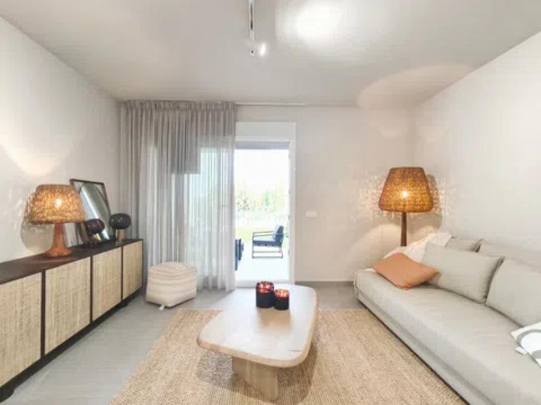 Venta de piso en El Montgó, Denia
photo 4