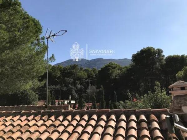 Masía en Les Rotes/Las Rotas photo 3