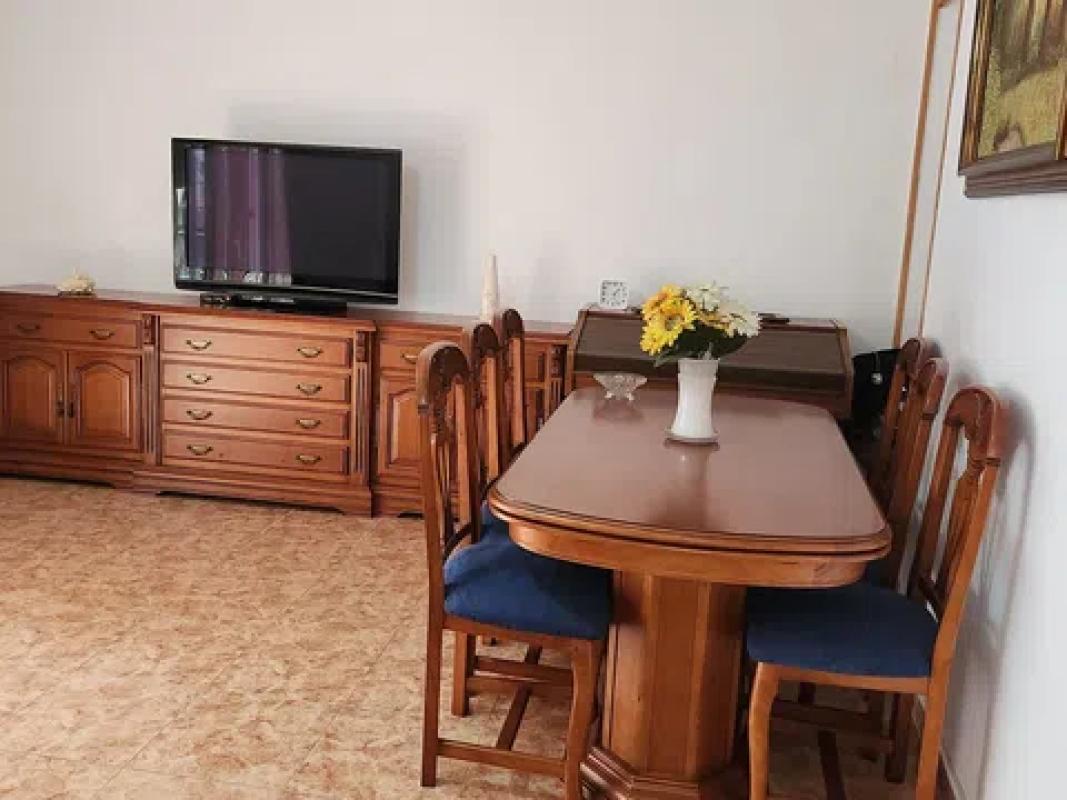 Sale of apartment in Paseo del Saladar, Denia
 photo 2