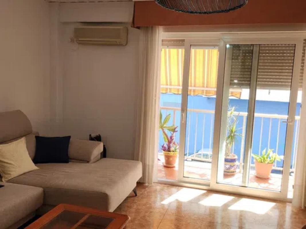 Sale of apartment in Paseo del Saladar, Denia
 photo 3