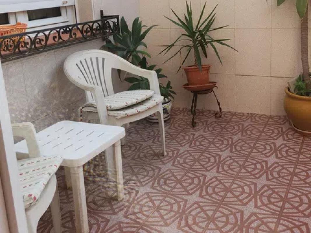 Sale of apartment in Paseo del Saladar, Denia
 photo 4