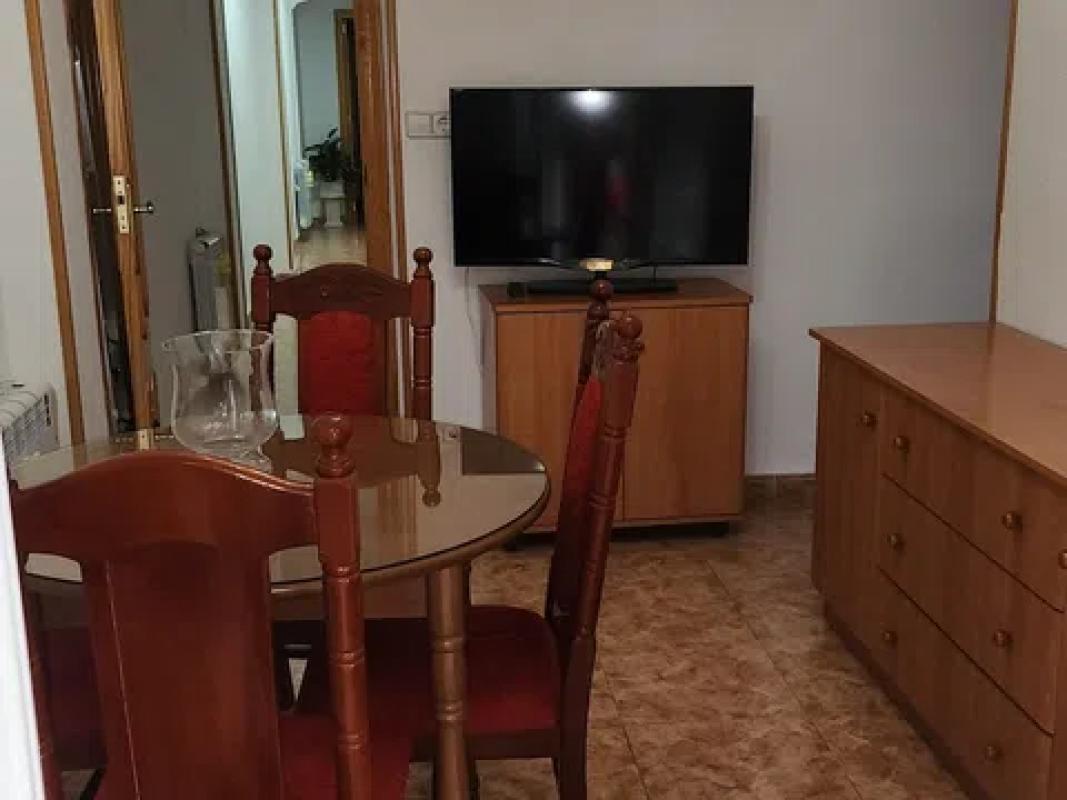 Sale of apartment in Paseo del Saladar, Denia
 photo 5