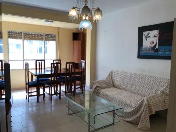 Apartment for sale in  Calle de Patricio Ferrándiz, 22, Denia photo 1