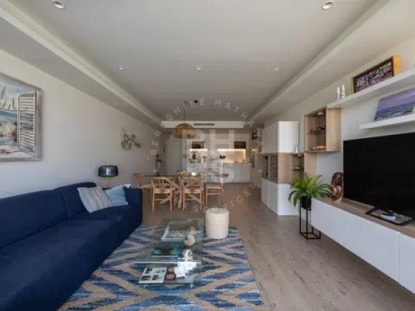 Piso en venta en Av. de l'Alacantí, 29, Denia photo 1