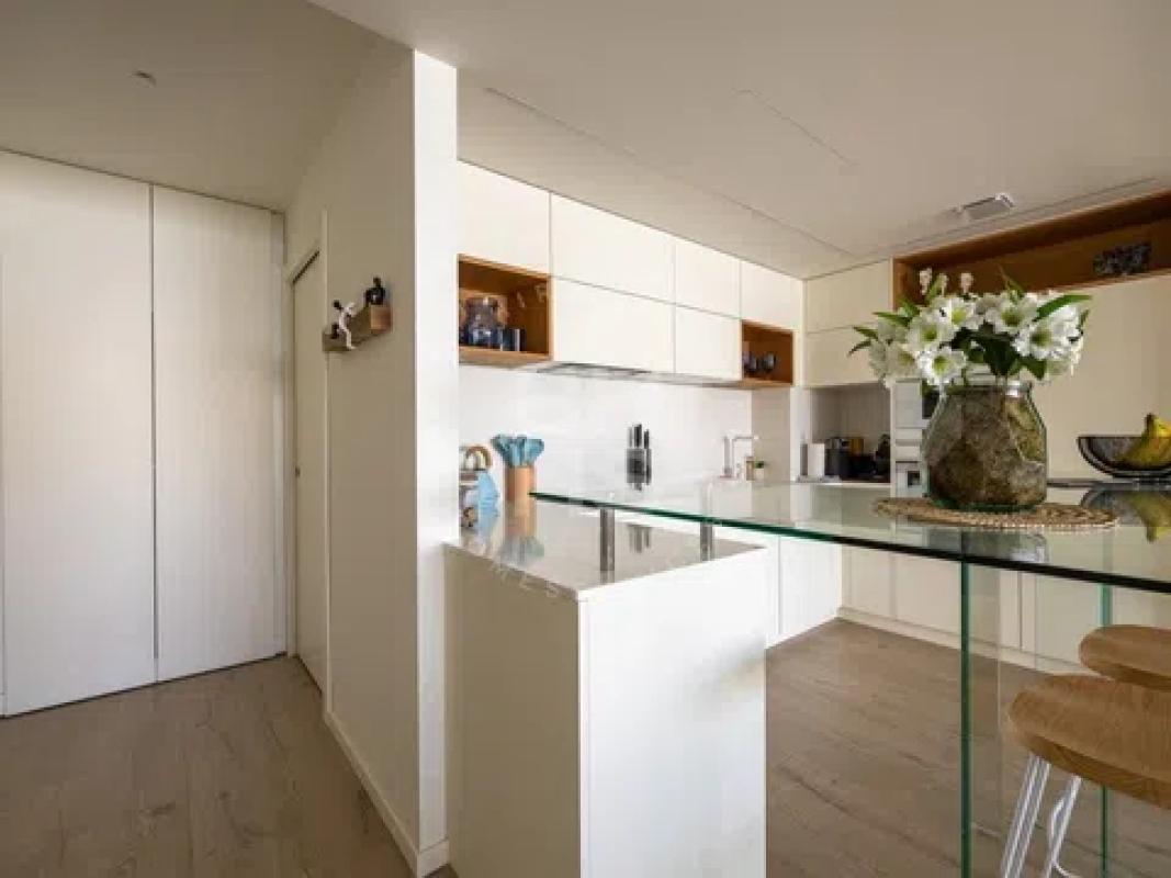 Venta de piso en Av. de l'Alacantí, 29, Denia
 photo 5