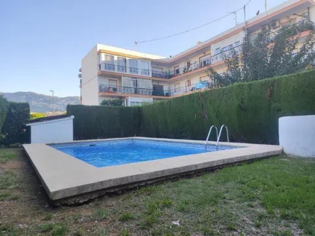 Venta de piso en Calle Fragata, Denia
photo 1