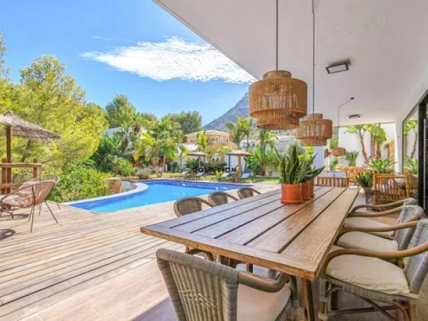 Casa independiente en calle del Plataner, 1 thumbnail 1