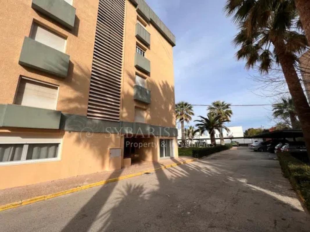 Продажа квартиры на Barrio El Palmar-Los Molinos, Дения
 photo 3